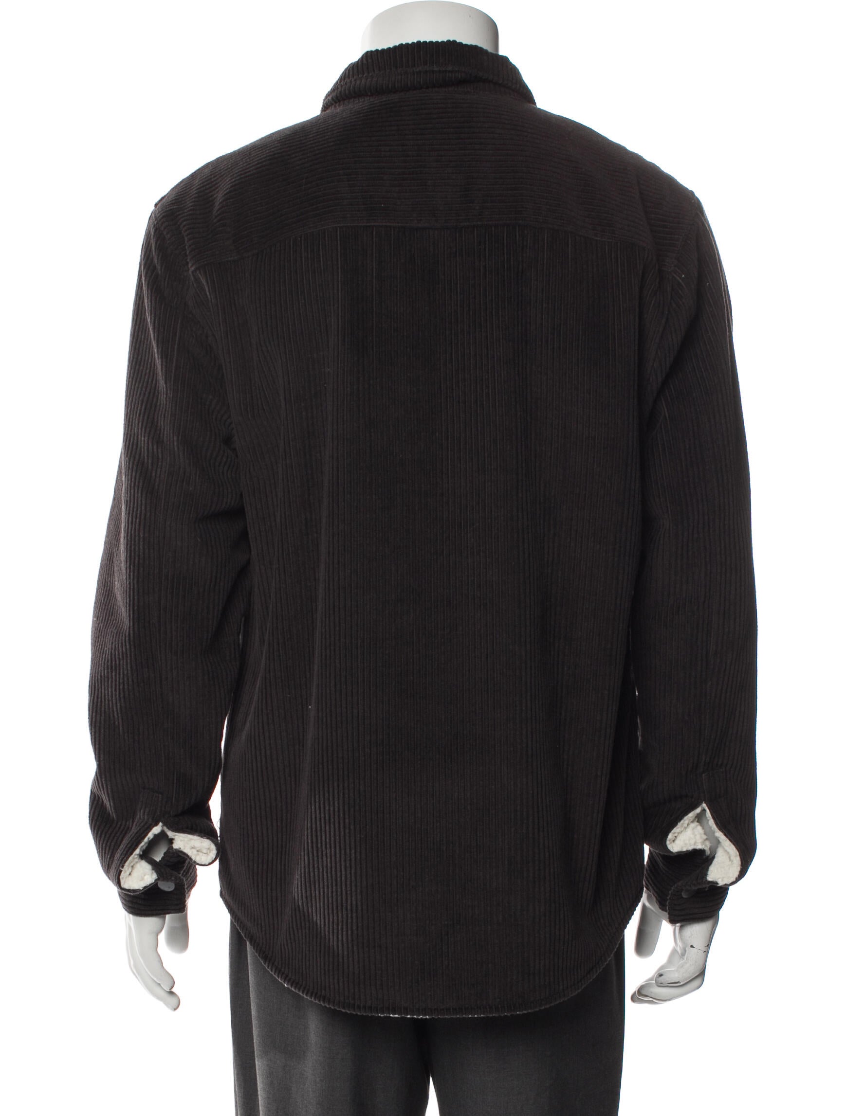 James Perse Utility Jacket